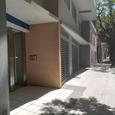 Strada II Apartment Буенос Айрес Екстериор снимка