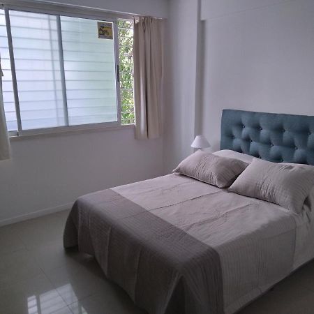 Strada II Apartment Буенос Айрес Екстериор снимка
