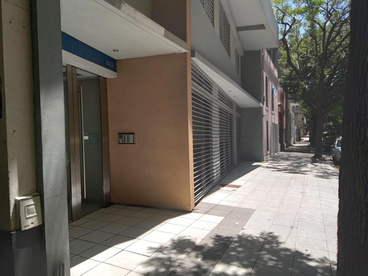 Strada II Apartment Буенос Айрес Екстериор снимка