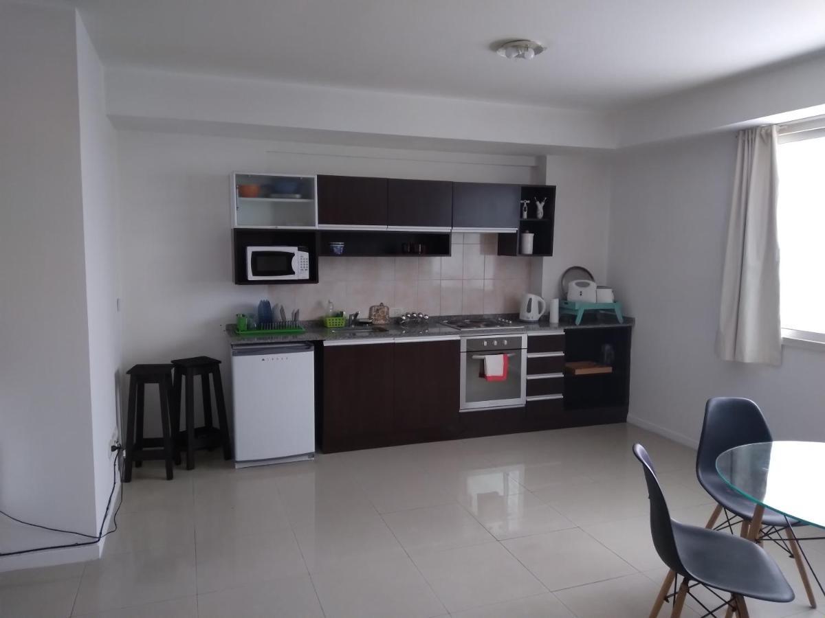 Strada II Apartment Буенос Айрес Екстериор снимка