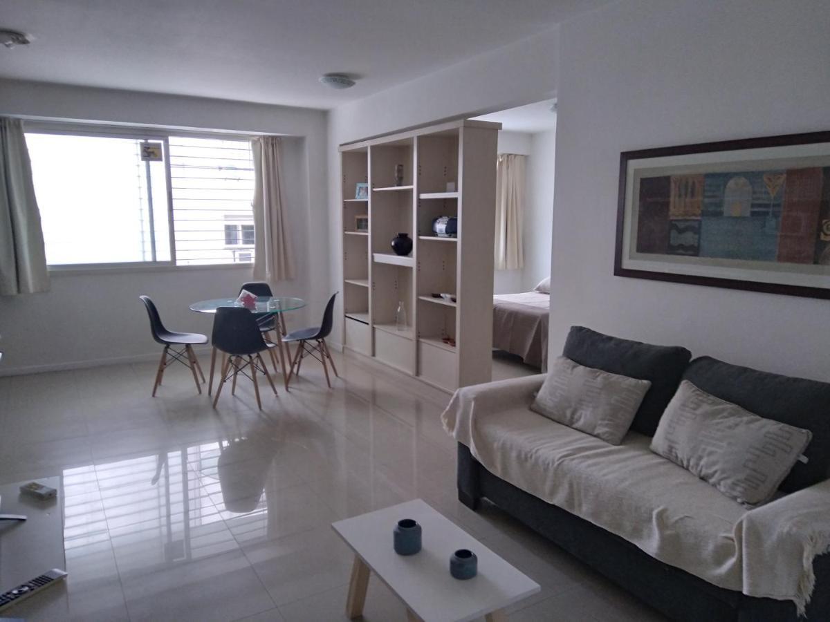 Strada II Apartment Буенос Айрес Екстериор снимка
