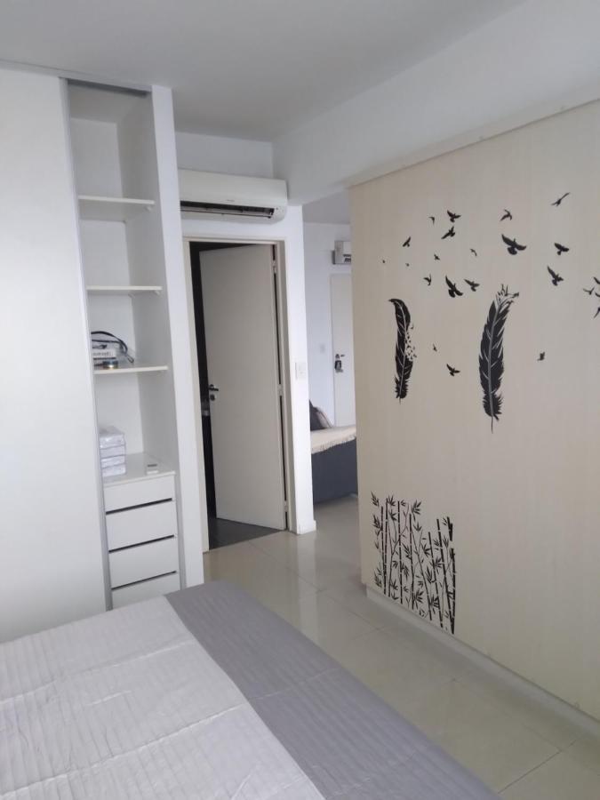Strada II Apartment Буенос Айрес Екстериор снимка