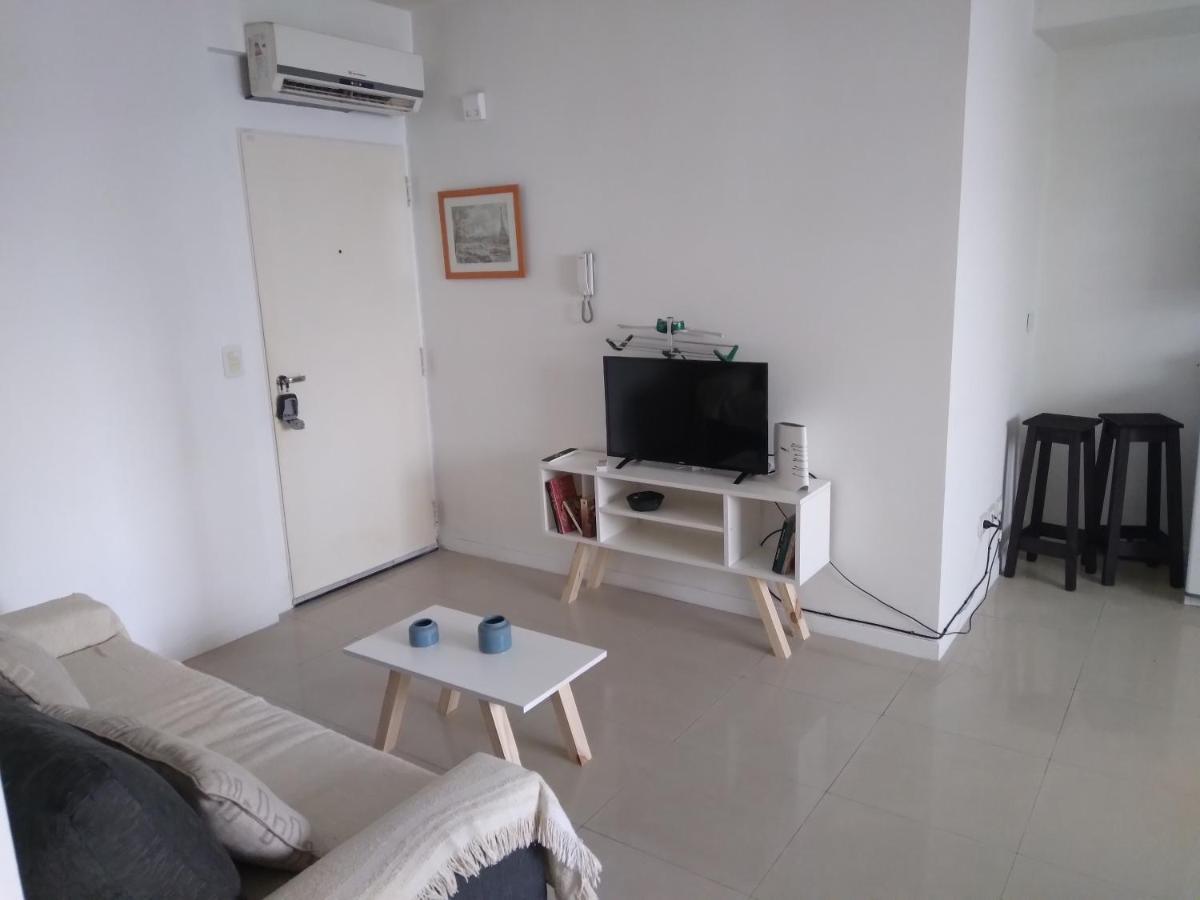Strada II Apartment Буенос Айрес Екстериор снимка
