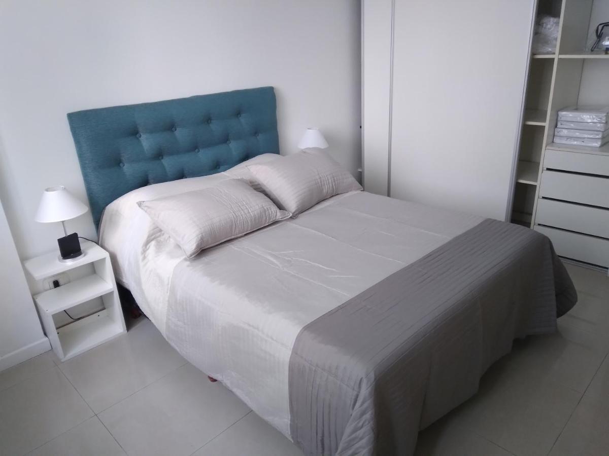 Strada II Apartment Буенос Айрес Екстериор снимка