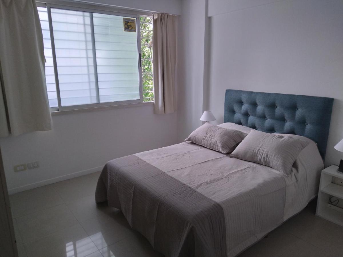 Strada II Apartment Буенос Айрес Екстериор снимка