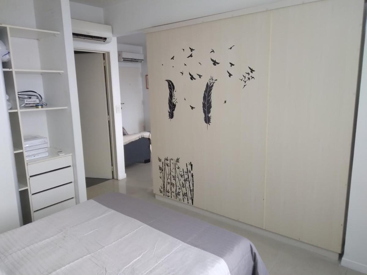 Strada II Apartment Буенос Айрес Екстериор снимка