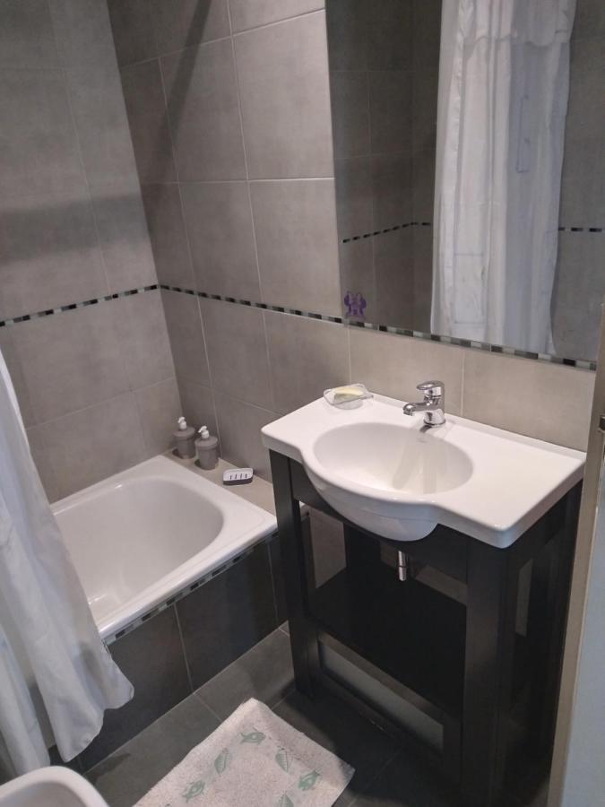 Strada II Apartment Буенос Айрес Екстериор снимка
