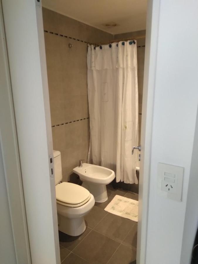 Strada II Apartment Буенос Айрес Екстериор снимка