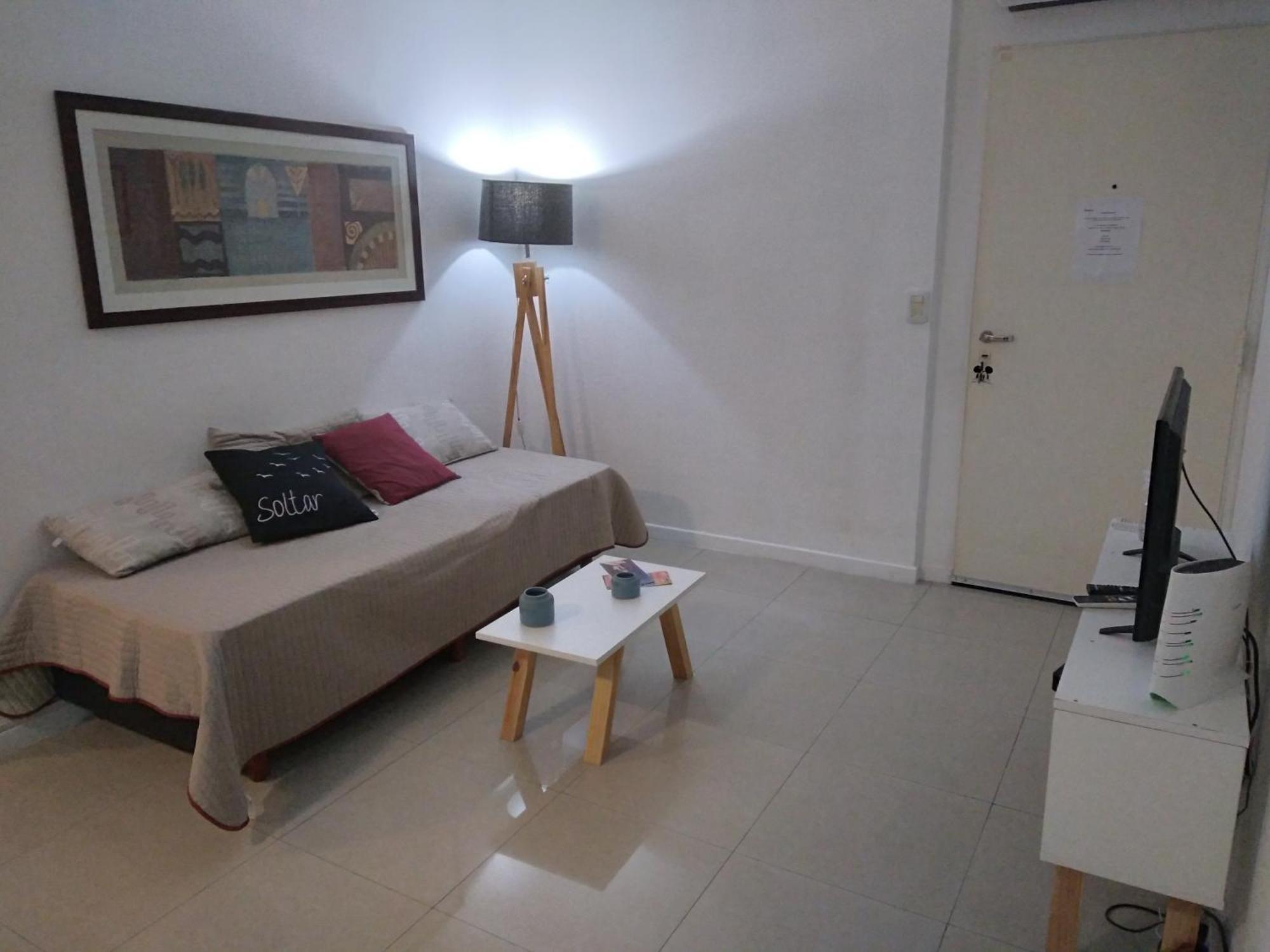 Strada II Apartment Буенос Айрес Екстериор снимка